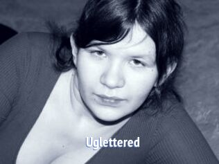 Uglettered