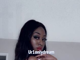 Ur1onlydream