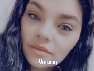 Urmanny