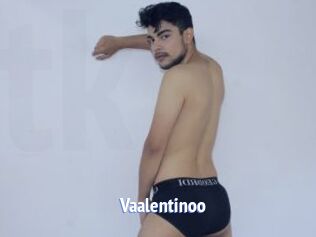 Vaalentinoo