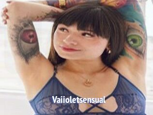 Vaiioletsensual