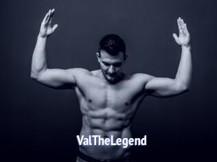 ValTheLegend