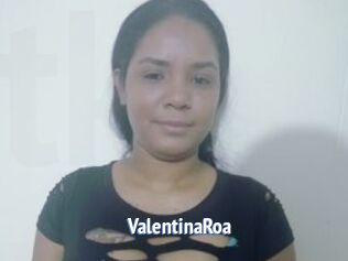 ValentinaRoa