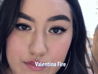 Valentina_Fire