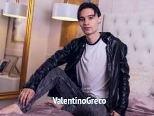 ValentinoGreco