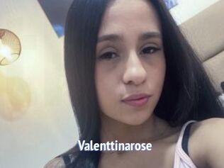 Valenttinarose