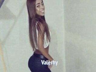 Valerhy