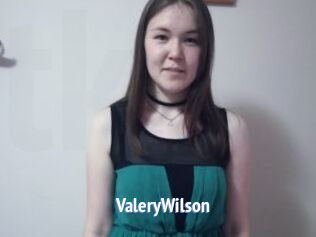 ValeryWilson