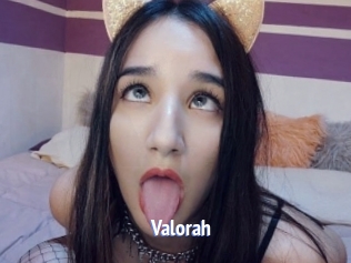 Valorah