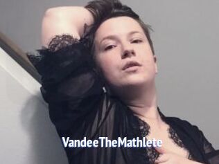 VandeeTheMathlete