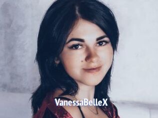 VanessaBelleX