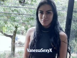 VanessaSexyX