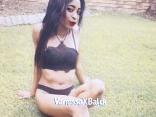 VanessaXBalck