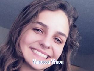 Vanessa_Vixon