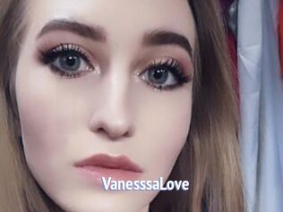 VanesssaLove