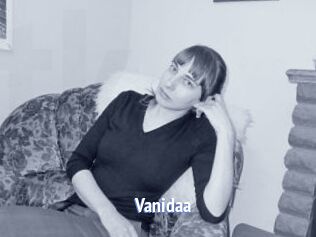 Vanidaa