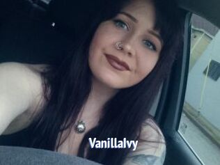 VanillaIvy