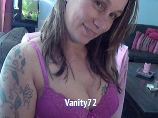 Vanity72