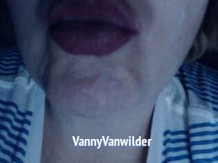 VannyVanwilder