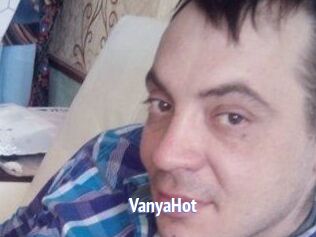 VanyaHot