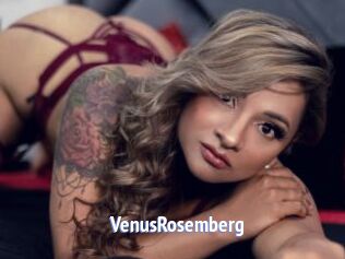 VenusRosemberg