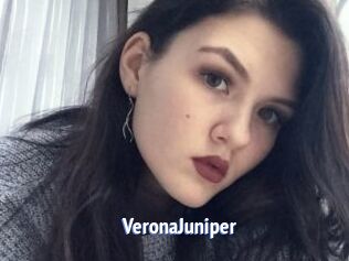 VeronaJuniper