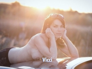 Vicci