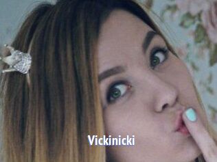 Vickinicki