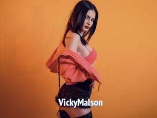 VickyMalson