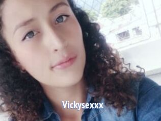 Vickysexxx