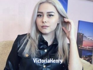 VictoriaHenry