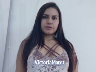 VictoriaMaret