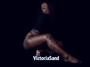 VictoriaSand