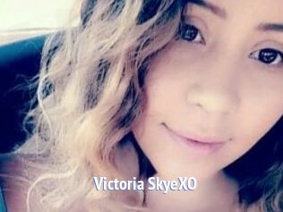 Victoria_SkyeXO