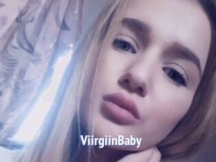 ViirgiinBaby