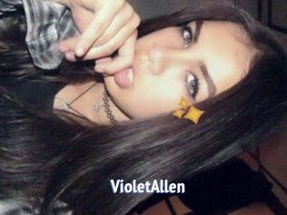 VioletAllen