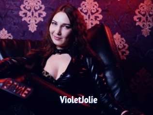 VioletJolie