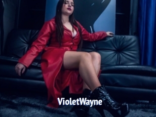 VioletWayne