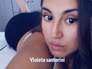 Violeta_santorini