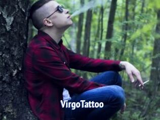 VirgoTattoo