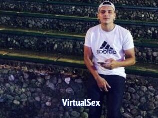 VirtualSex