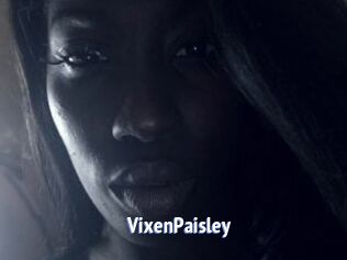 VixenPaisley