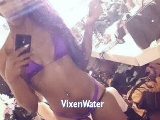 VixenWater