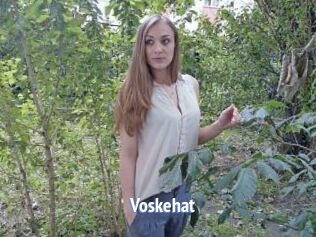 Voskehat