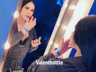 Valenthottie