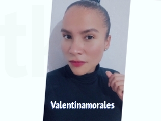 Valentinamorales