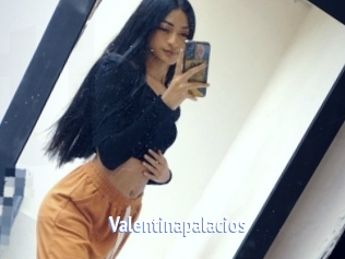 Valentinapalacios