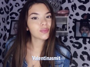 Valentinasmit