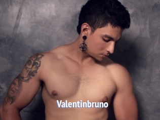 Valentinbruno