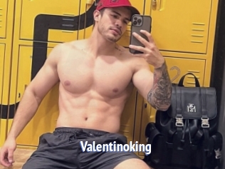 Valentinoking